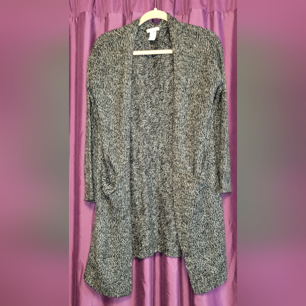 H&M Cardigan Sweater Size Extra Small